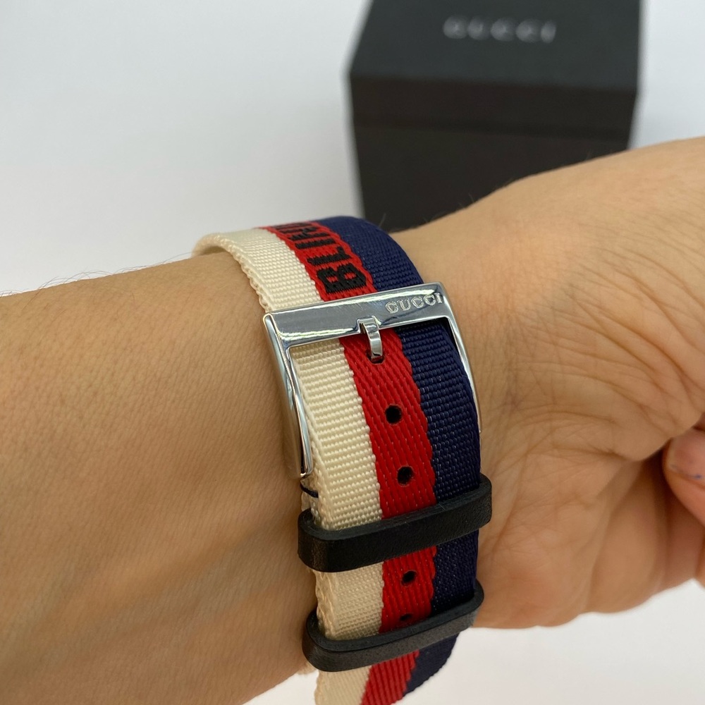 Authentic Gucci Watch - Picture 6 of 7